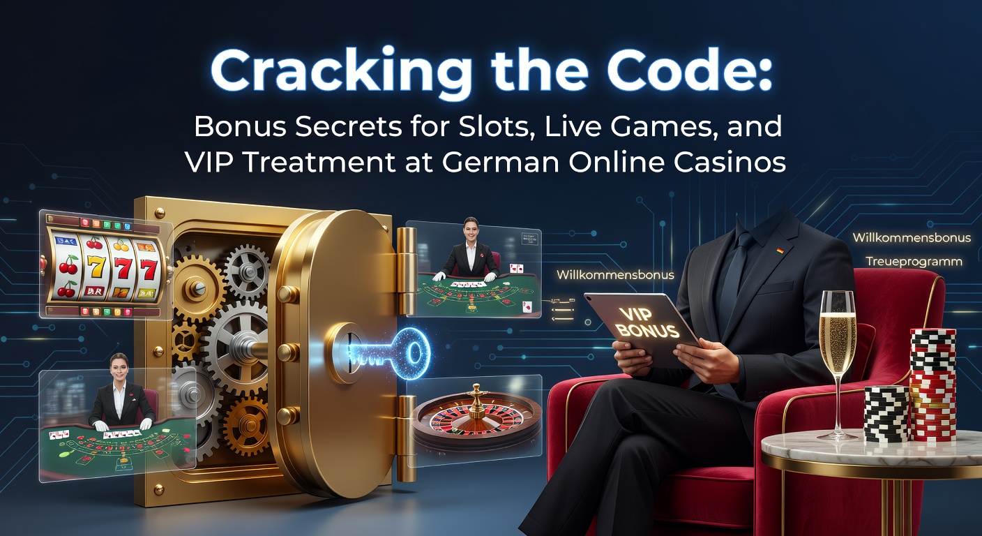 Bunte Slot-Maschinen mit leuchtenden Boni-Symbolen in einem modernen Online-Casino-Ambiente