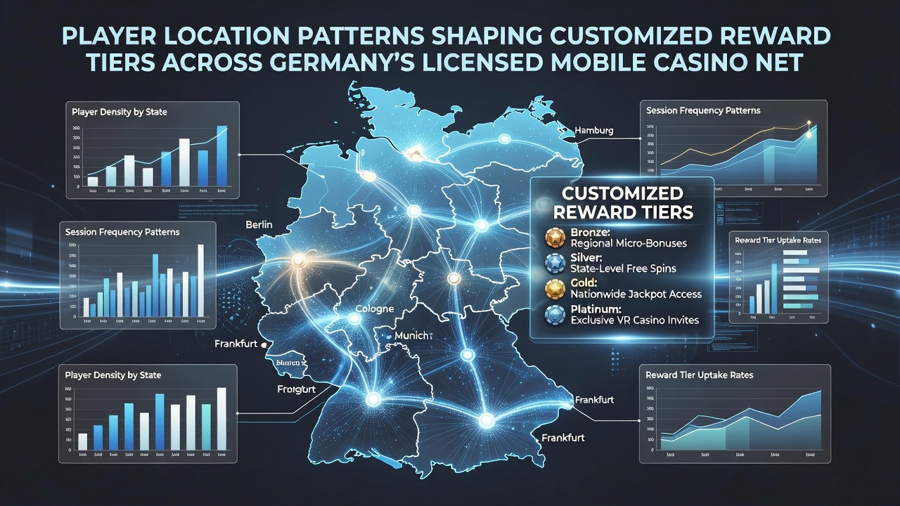 Diagramm zur Verknüpfung von Standortmustern mit Prämienstufen